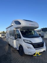 Adria Coral XL Plus 660 SL ALDE Heizung - Adria 660 sl