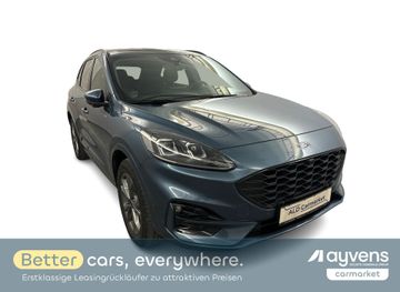 Ford Leasingangebot: Ford Kuga ST-LINE 2.5 Duratec PHEV