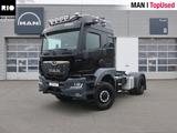 MAN TGS 18.480 4x4H BL SA 106.000 KM Kipphydraulik - MAN Tgs 18 480