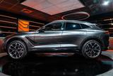 Aston Martin DBX 550CH*1st Hand*360°*ACC*Aston Martin Service - Aston Martin DBX aus 2020