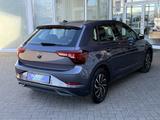 Volkswagen Polo 1.0 TSI Life LED,PDC,GRA,RF-Kam.GRA,CarPlay - Volkswagen Polo aus 2024