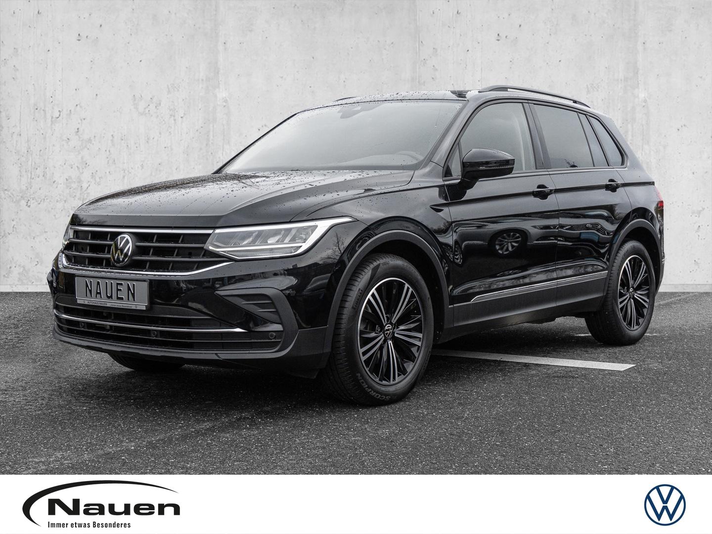 Volkswagen Tiguan Life 1.5 TSI DSG *ACC*PANO*NAVI*LED*APP-C