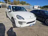 Porsche Cayenne 3.0 Diesel - Porsche Cayenne mit Diesel-Antrieb: Kombi