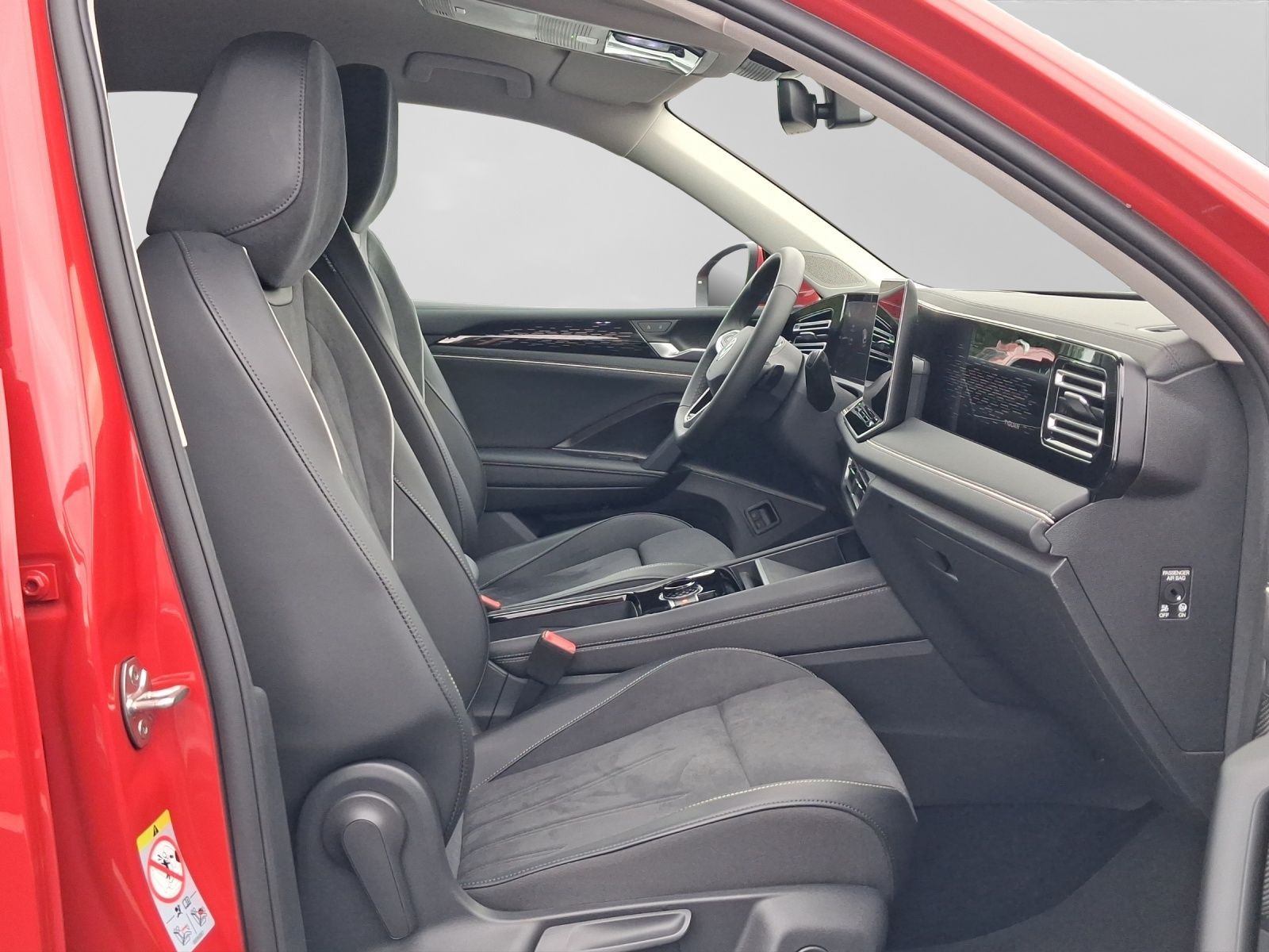 Volkswagen Tiguan 1.5 eHybrid ELEGANCE IQ.LIGHT KAMERA AHK foto 4