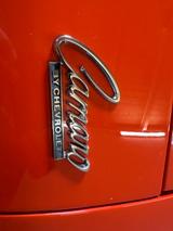 Chevrolet Camaro - Chevrolet Gebrauchtwagen von 1969