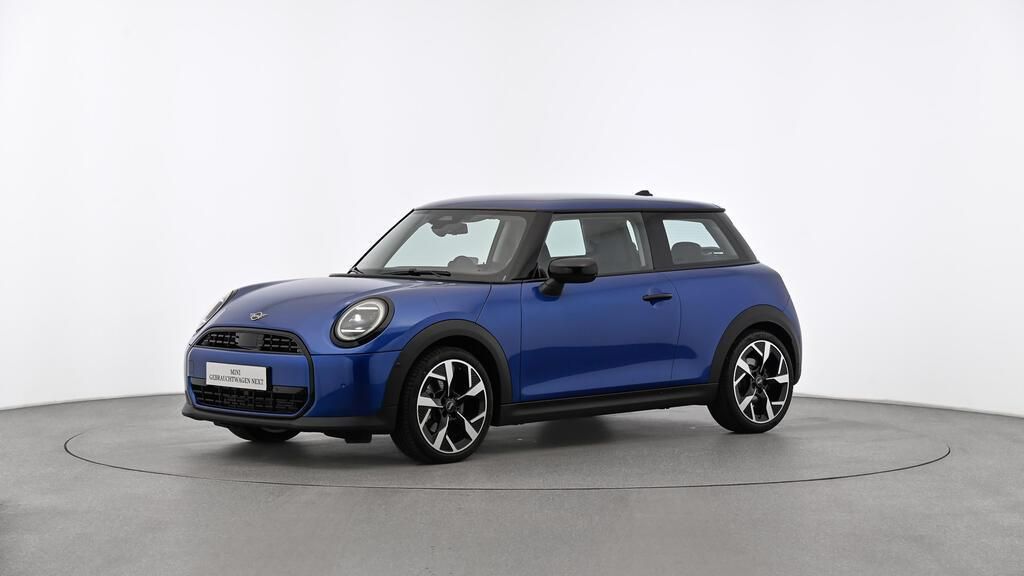 Image of MINI Cooper C