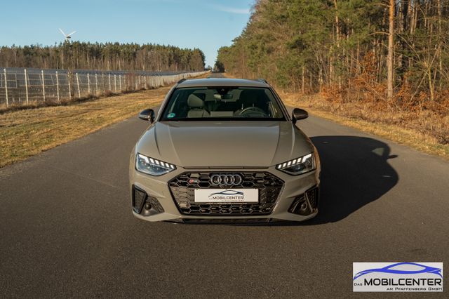 AUDI S4 Avant 3.0 TDI quattro
