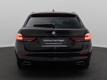 BMW 520 - 8
