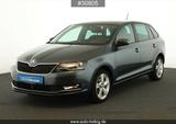 Skoda Rapid Spaceback 1.0 TSI Clever #ALU#DAB+#PDC# - Skoda Rapid: Kombi