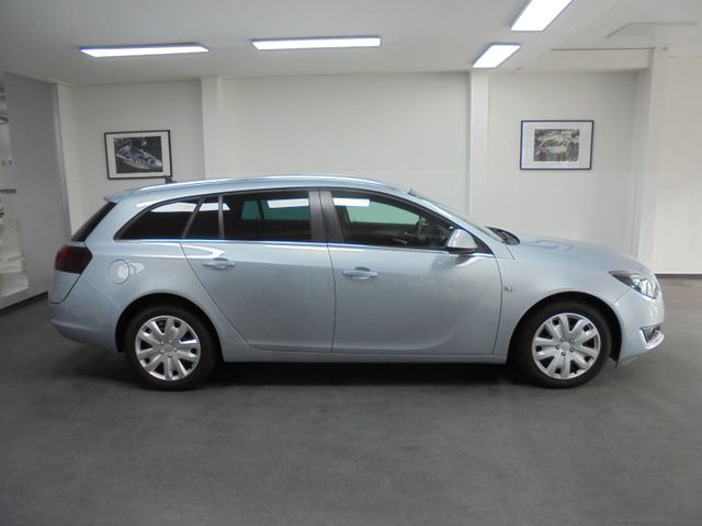 Opel Insignia ST  Edition PDC Xenon Navi TÜV/neu