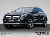 Mercedes-Benz GLA 200 1.6 Street Style AMG - gebrauchte Mercedes-Benz GLA 200 aus dem Jahr 2015