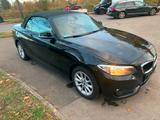 BMW 220 d Cabrio*Automatik* - BMW 220 in Augsburg