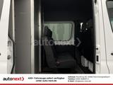 Mercedes-Benz Sprinter 316 Mixto *Werkstatt* AHK 3,5t+6-SITZE - Mercedes-Benz Sprinter: Mixto
