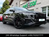Audi SQ8 4.0 quattro competition plus*STANDH*PANO*B&O - Audi SQ8: Competition Plus