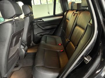 BMW X3 - 12