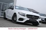 Mercedes-Benz E 350 d 4MATIC Autom."AMG"Night"LED"StHz." - Mercedes-Benz E 350: AMG