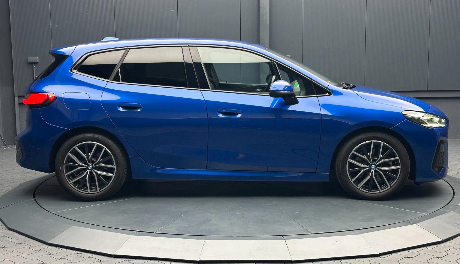 BMW 223i Active Tourer M-Sport *18Zoll*INNOVATION*