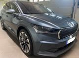 Skoda Enyaq iV 80 - Skoda Enyaq: Privatanbieter