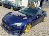 Subaru BRZ Sport+ Automatik 19"*Sportabgas* - Subaru: Sport