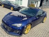 Subaru BRZ Sport+ Automatik 19"*Sportabgas* - Subaru BRZ: Coupé