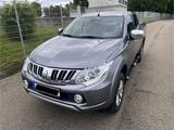 Mitsubishi L200 SUV-Star+ Doppelkabine 4WD 1. Hand, Tüv Neu - gebrauchte Mitsubishi L200 aus dem Jahr 2016