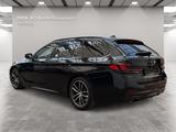 BMW 530d Touring M Sport AHK Driv.Assist.Prof Laser - BMW 530: 530d