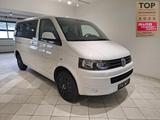 Volkswagen T5 Kombi 2.0TDI KURZ 6-Sitzer KLIMA Heckklappe - Volkswagen T5 Kombi aus 2010