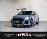 Audi Q3 Sportback 35 TFSI S LINE VIRTUAL KAMERA LEDER - Audi Q3 in Hamm