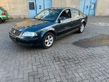 Volkswagen VW PASSAT 1.9 TDİ 136 ps 6 Gang Tüv Neu - Volkswagen Passat aus 2004 mit Diesel-Antrieb