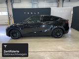Tesla Model Y Long Range AWD - Tesla Model Y in Frankfurt (Main)