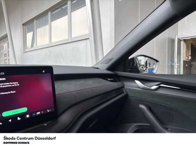 Skoda Octavia - Bild 19