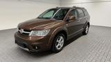 Fiat Freemont Lounge AWD Für Gewerbe, Ex-/Import - Fiat Freemont Gebrauchtwagen