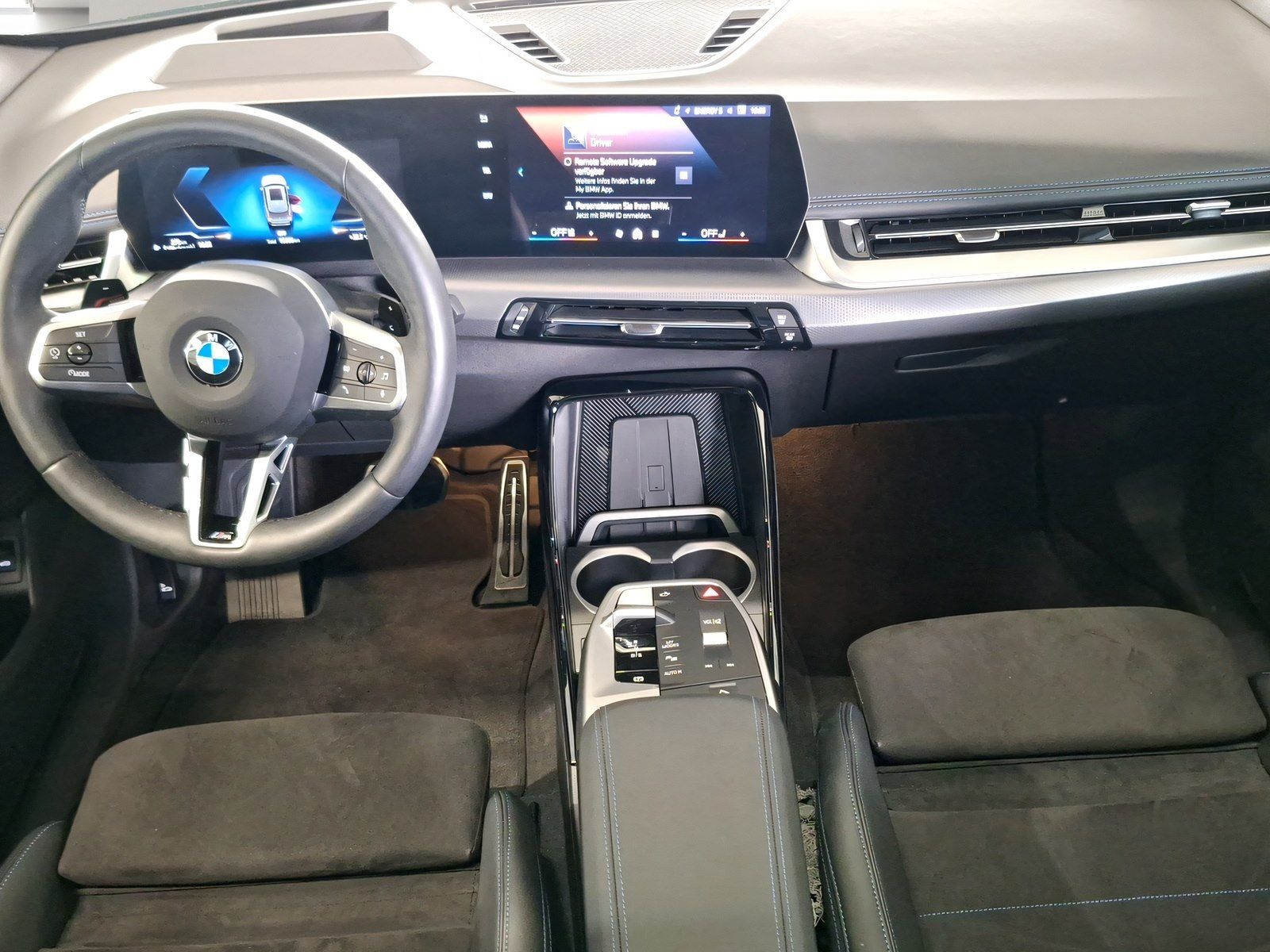 BMW X1 - Bild 7