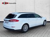 Ford Mondeo 2.0 Navi LED AHK Kamera Garantie 1-Hand - Ford Mondeo: 2.0
