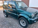Suzuki Jimny Ranger - TÜV neu, 76tkm - Suzuki Gebrauchtwagen von 2004