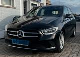 Mercedes-Benz B180d *Klimaautom.*Kamera*Tempom* - Mercedes-Benz B-Klasse Gebrauchtwagen in Hannover