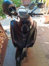 SYM Jet14 Evo - SYM ROLLER