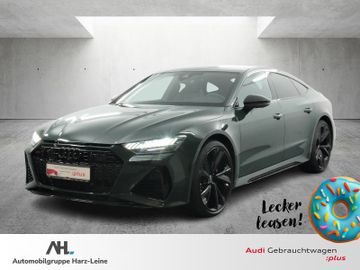 Audi Leasing Angebot: Audi RS7 Sportback Allradlenkung, HuD, Standheizung