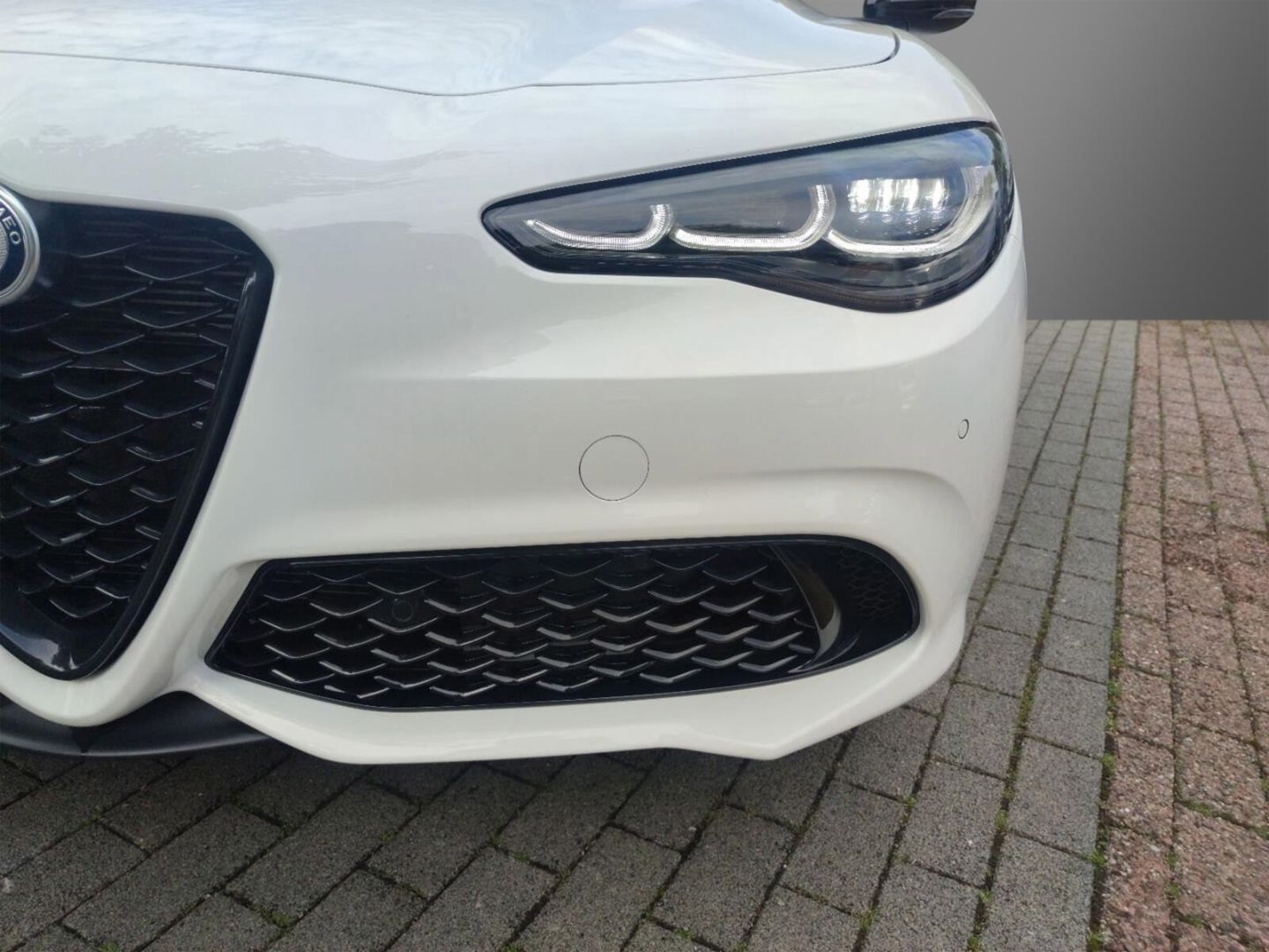 Fahrzeugabbildung Alfa Romeo Giulia 2.0Turbo Q4 Veloce+HARMAN/KARDON+PANORAMA