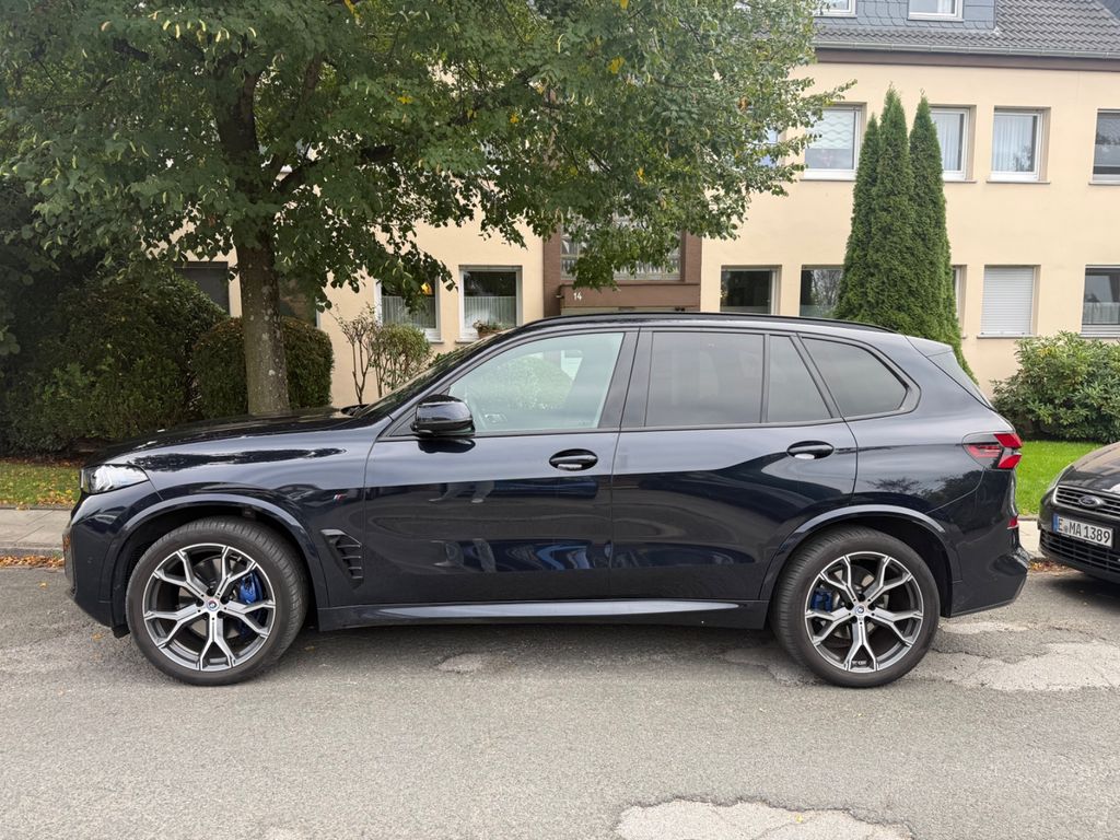 Image of BMW X5