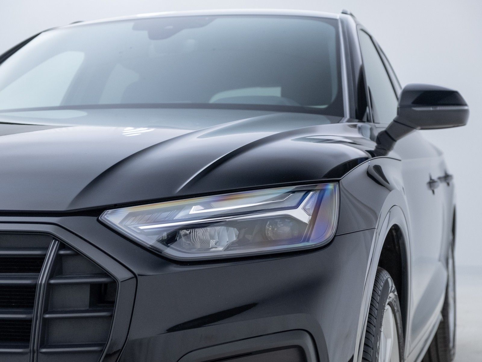 Audi Q5 - Bild 23
