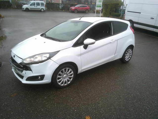 Ford Fiesta Trend