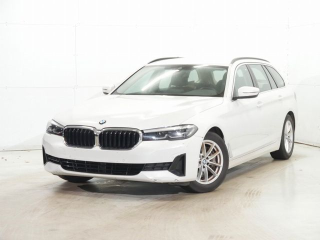 BMW 530d Tour. Temp PDC Kamera Sitzh NP:71.000€