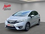 Honda Jazz 1.3 Elegance CVT *KEYLESS*NAVI*DAB* - Honda Jazz: Elegance