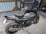 Suzuki SV 650 X - SUZUKI SV650X