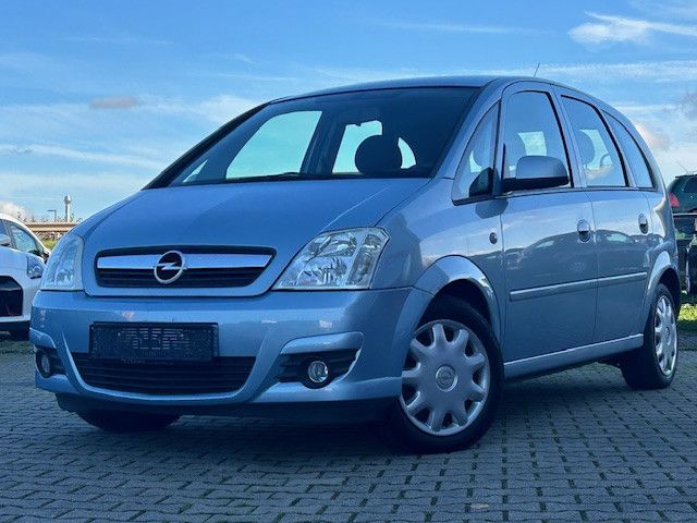 Opel Meriva Edition/Klima/ZV/Komfort-Paket/Radio-CD