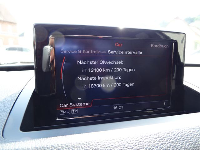 Fahrzeugabbildung Audi Q3 sport quattro/2xS-Line/2.Hd/Pano/AHK/Kam/Navi