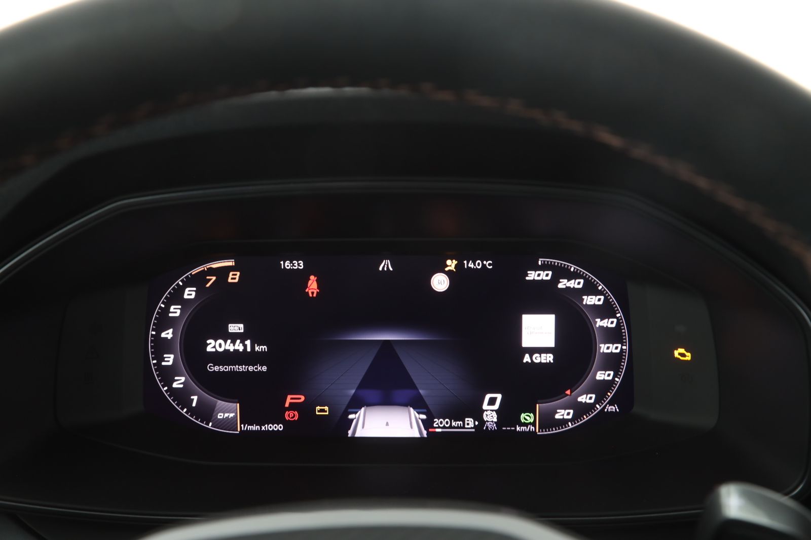 Cupra Formentor - Bild 19