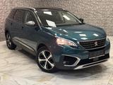 Peugeot 5008 Crossway / 7-Sitzter - Peugeot Unfallwagen