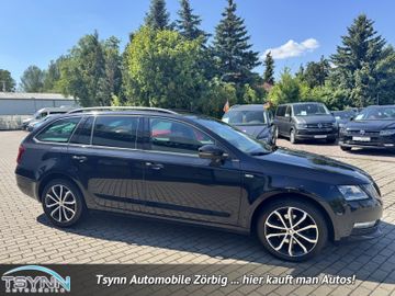 Skoda Octavia - 11